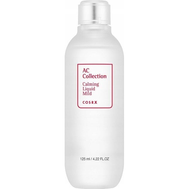 COSRX AC Collection Calming Liquid Mild 125 ml (8809598450141)-0