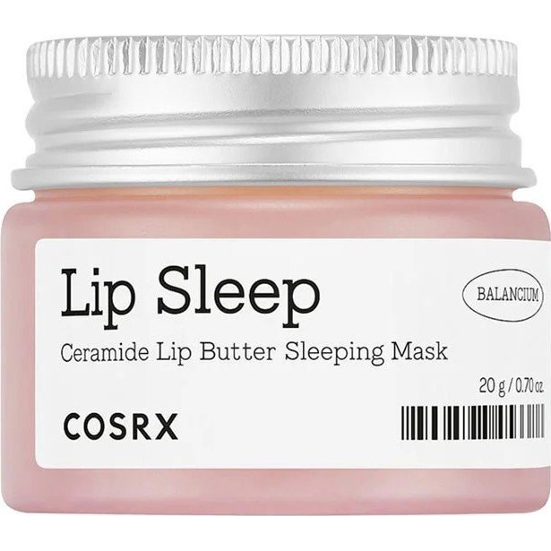COSRX Lip Sleep Ceramide Lip Butter Sleeping Mask 20 g (COS388)-0