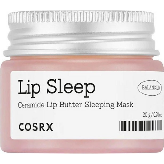COSRX Lip Sleep Ceramide Lip Butter Sleeping Mask 20 g (COS388)-0