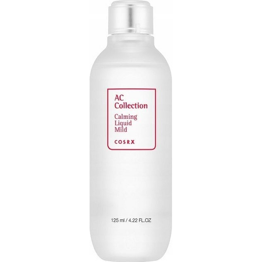 COSRX AC Collection Calming Liquid Mild 125 ml (8809598450141)-0