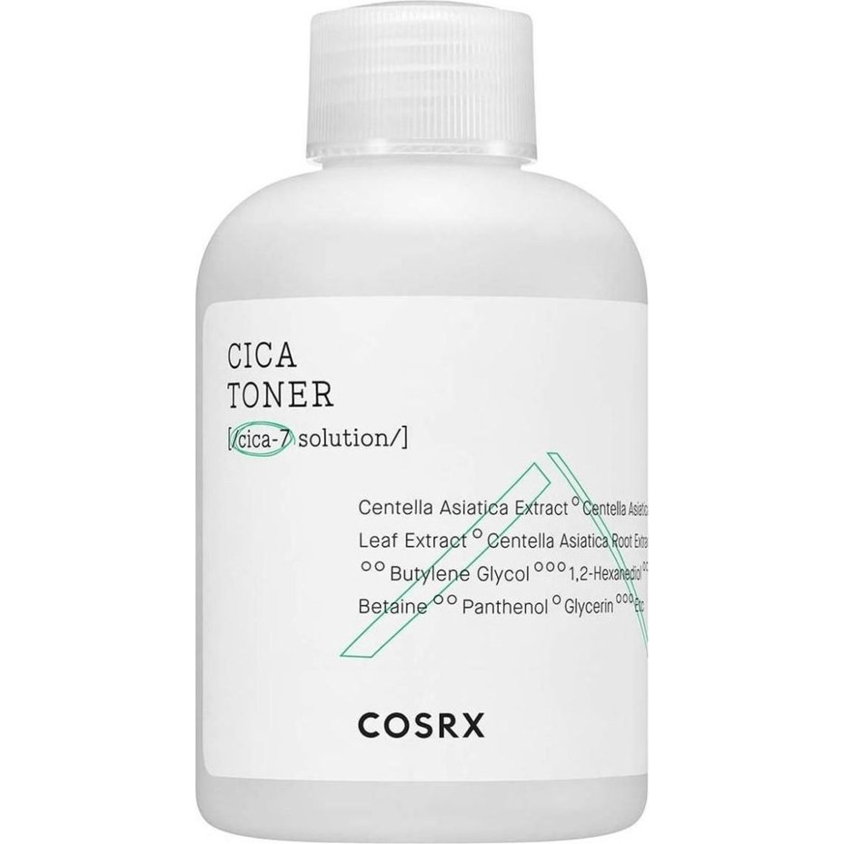 COSRX Pure Fit Cica Toner 150 ml (8809598451490)-0